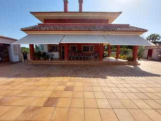 Chalet in Noroeste. Casas para vivirlas inmobiliaria les presenta este exclusivo cha