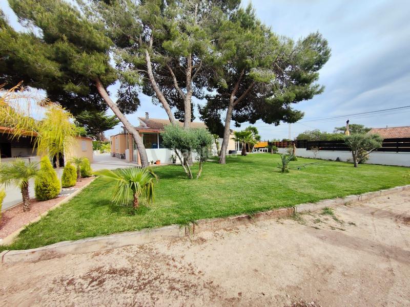 Foto 200401b3-0f27-40d3-8476-66b54975cb8c. Casa a n/a 1199 a Valverde Elche / Elx