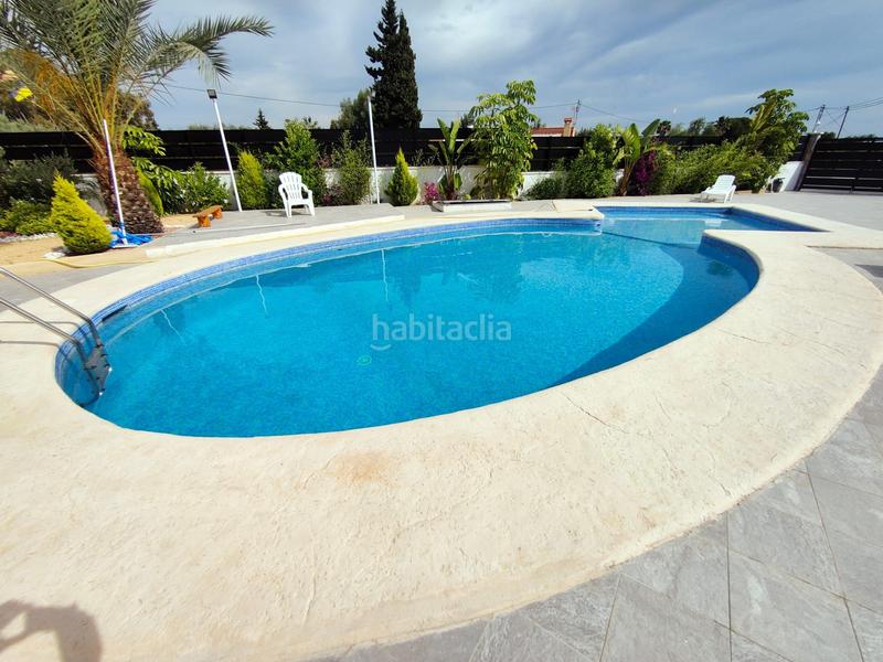 Foto 30c63462-2443-4adf-9aa7-269b221cf128. Casa a n/a 1199 a Valverde Elche / Elx