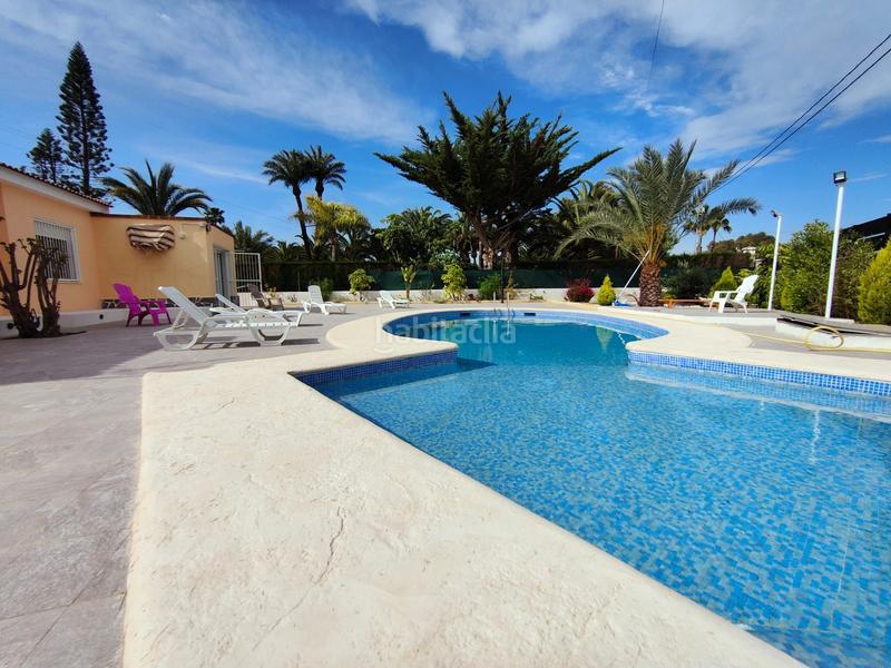 Foto 6fdd594c-a3e0-4584-8f25-a40818887ed2. Casa a n/a 1199 a Valverde Elche / Elx