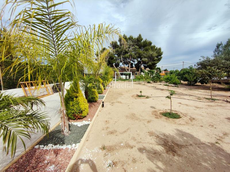 Foto 73b0ff2b-f1b9-436d-a636-79ce3f8f1697. Casa a n/a 1199 a Valverde Elche / Elx