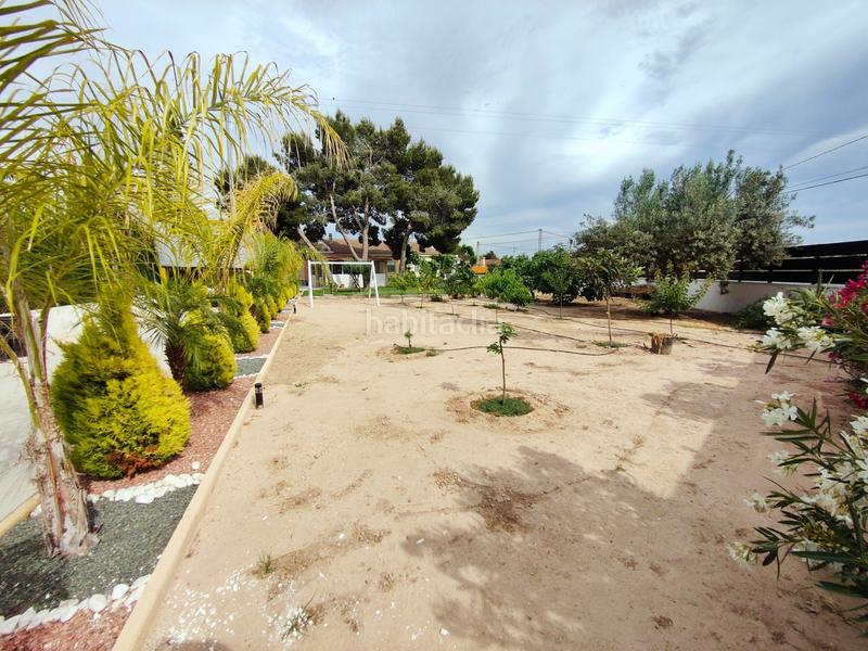 Foto d8bd38ff-4d21-4b92-bd45-4bec9ecdf607. Casa a n/a 1199 a Valverde Elche / Elx