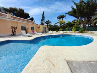 Casa en N/a 1199. Casas para vivirlas inmobiliaria les presenta este chalet indepe