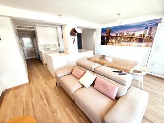 Piso en Avinguda alcalde francisco conejero bas 21. Casas para vivirlas inmobiliaria les presenta esta maravillosa v