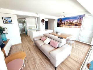 Appartement à Avinguda alcalde francisco conejero bas 21. Casas para vivirlas inmobiliaria les presenta esta maravillosa v