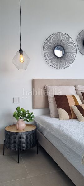 Foto 04965d94-0485-4c06-b725-cd95368b595c. Xalet amb calefacció aparcament piscina a balcón de Finestrat-terra marina Finestrat