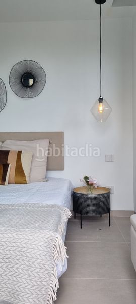 Foto 29a53b6b-b5cd-4219-87a0-20a52bb15724. Xalet amb calefacció aparcament piscina a balcón de Finestrat-terra marina Finestrat