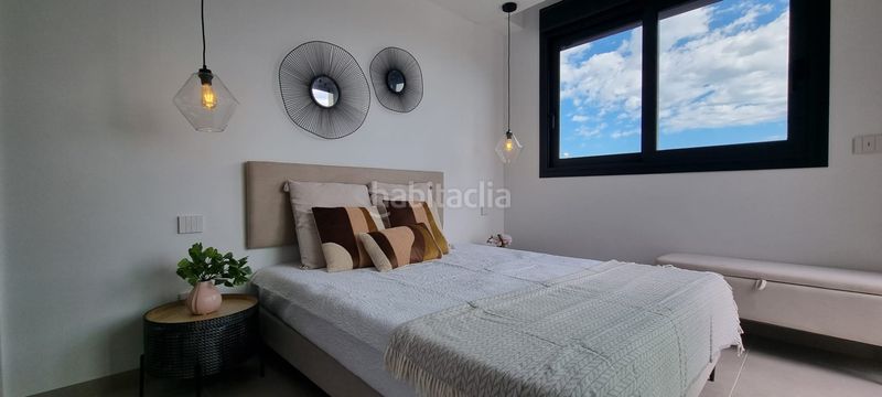 Foto 5f31d1f4-4e04-4d57-b3f1-2c95a14a19ad. Xalet amb calefacció aparcament piscina a balcón de Finestrat-terra marina Finestrat