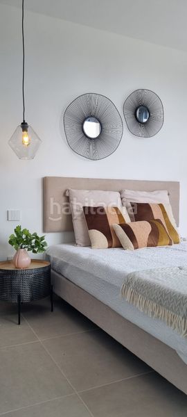 Foto 69fbf27a-fefa-4388-a8f8-2b533f916303. Xalet amb calefacció aparcament piscina a balcón de Finestrat-terra marina Finestrat