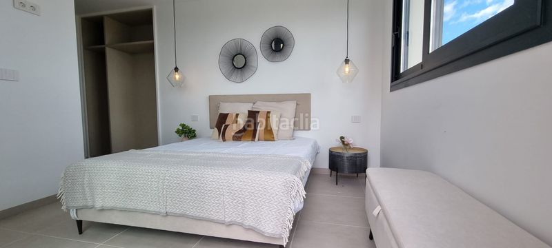 Foto 7543ffa1-c713-4cc0-a179-5816b78294a7. Xalet amb calefacció aparcament piscina a balcón de Finestrat-terra marina Finestrat