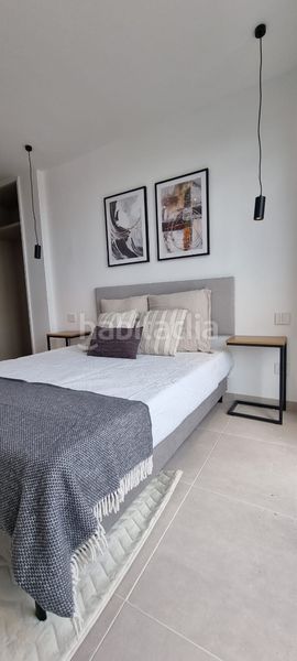 Foto cc2aeb58-4a69-4867-9bfc-c27f8e1305ae. Xalet amb calefacció aparcament piscina a balcón de Finestrat-terra marina Finestrat