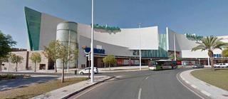 Local commercial  Carrer conrado del campo. Zona corte ingles y el pla de san josé, 200metros de nave orinta