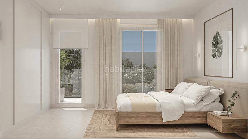 Foto 1e39df22-09b7-45d7-89e1-eb48aae6deb8. Casa nueva vivienda en gran alacant en Monte y Mar Santa Pola