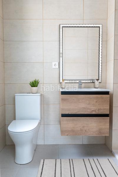 Foto c1b592a2-fe50-4e71-acdb-8724a0f10155. Casa nueva vivienda en gran alacant en Monte y Mar Santa Pola