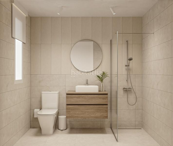 Foto f2a5271f-01a9-4a06-a012-3ce0f508924b. Casa nueva vivienda en gran alacant en Monte y Mar Santa Pola