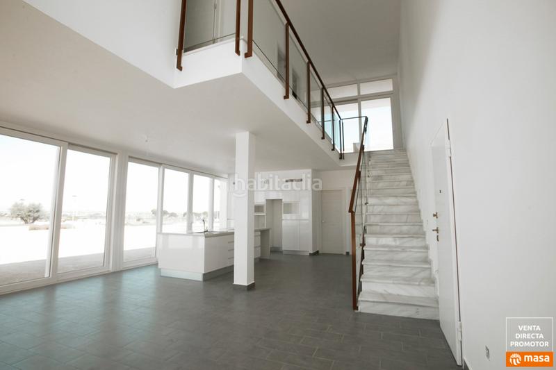 Foto b3e88067-b99f-4bc2-a366-4837271aee3f. Chalet en calle orden dórico 682 excelente chalet en gran alacant en Santa Pola
