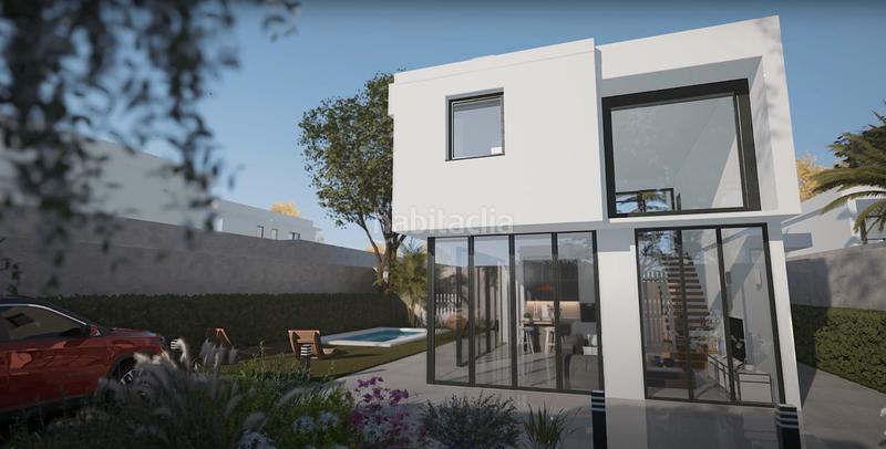 Foto f8a5c574-ca9d-4813-9956-0afc4806b689. Chalet en calle orden dórico 682 excelente chalet en gran alacant en Santa Pola