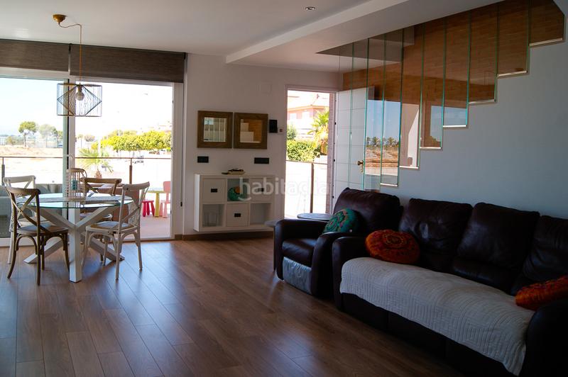 Foto 388eeef4-5293-4b81-a24c-83cf23bc283c. Xalet a avinguda del mediterrani 1a a Monte y Mar Santa Pola