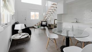 Haus in Avinguda d'escandinàvia 2. Vivienda en gran alacant