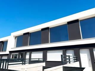 Maison à Avinguda d'escandinàvia 2. Vivienda en gran alacant