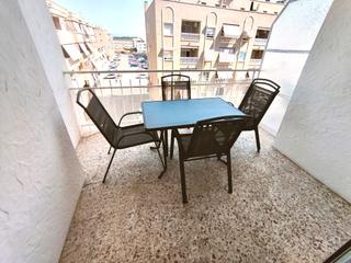 Casa en Avinguda de ronda 43. Piso cerca de la playa en santa pola