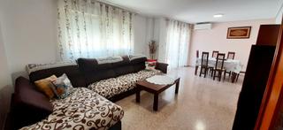 Flat in Carrer Poeta Miguel Hernández 8