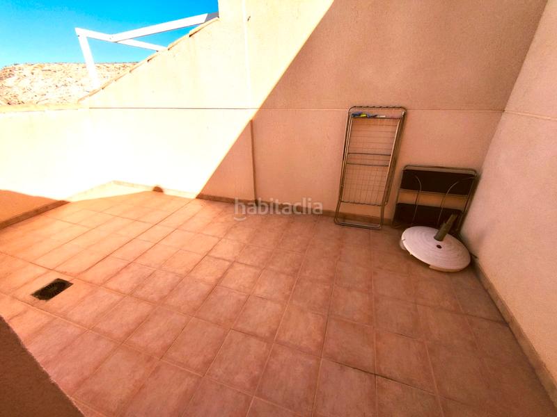 Foto 046b9367-0c02-4614-af16-79ddff5de03f. Attico in avinguda de portugal 209 in Calas Santiago Bernabeu Santa Pola