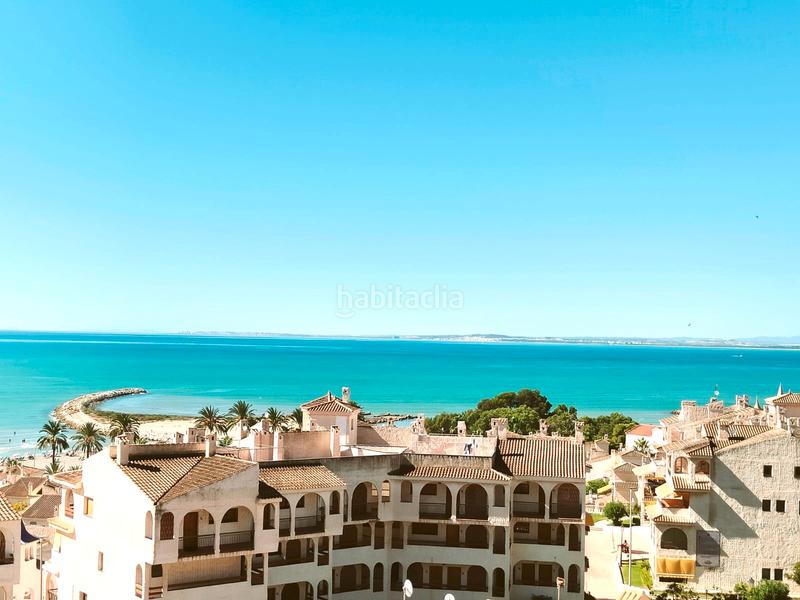 Foto 0ec49f3a-76c4-49dc-8e05-d5cd0d6f632d. Attico in avinguda de portugal 209 in Calas Santiago Bernabeu Santa Pola