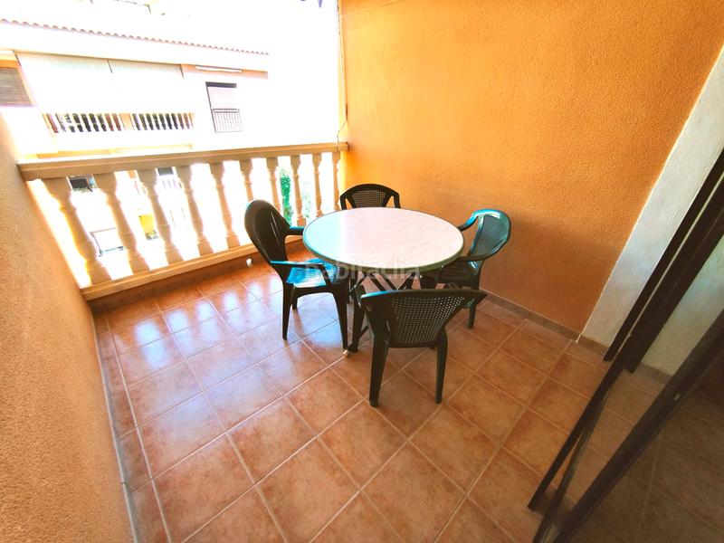 Foto 2c9d2489-10fc-47d4-bf92-bac230955318. Attico in avinguda de portugal 209 in Calas Santiago Bernabeu Santa Pola