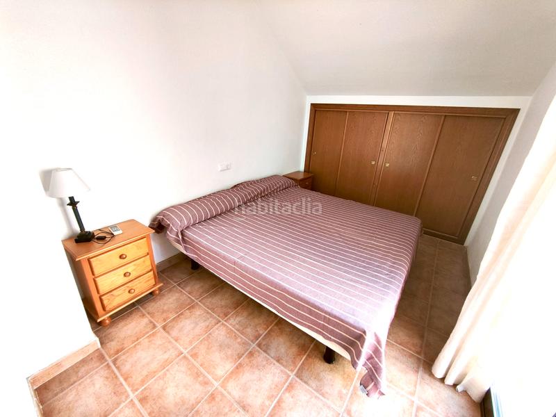 Foto 43e3a40f-de44-4bb3-b6a8-51d95b7ed507. Attico in avinguda de portugal 209 in Calas Santiago Bernabeu Santa Pola