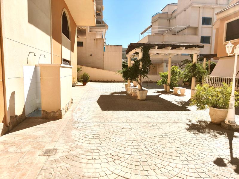 Foto 6af5161f-ecde-496d-9031-be83d792dc6f. Attico in avinguda de portugal 209 in Calas Santiago Bernabeu Santa Pola