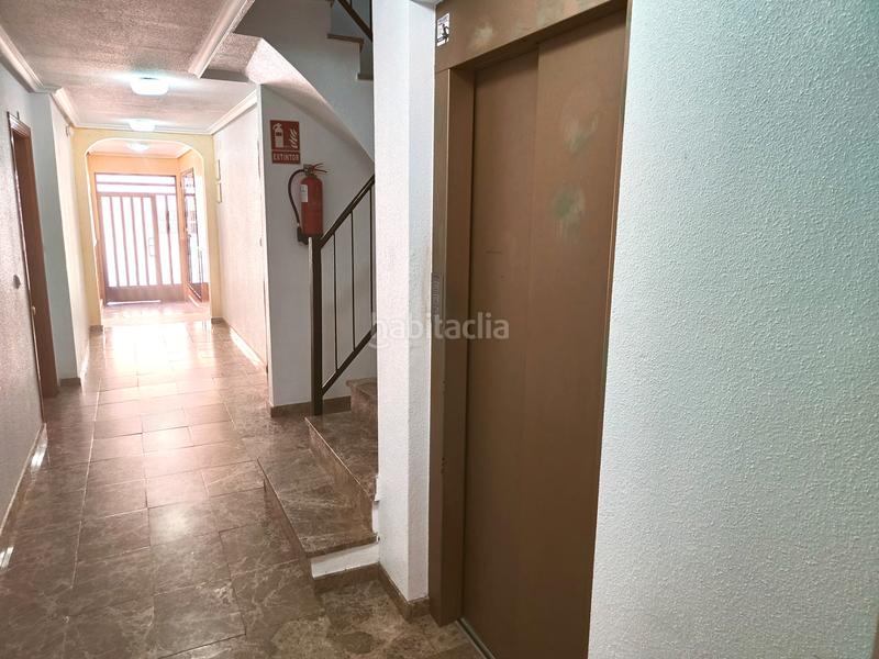 Foto 7b73b8da-c71b-4de5-9fc3-c93c0c311dd6. Attico in avinguda de portugal 209 in Calas Santiago Bernabeu Santa Pola