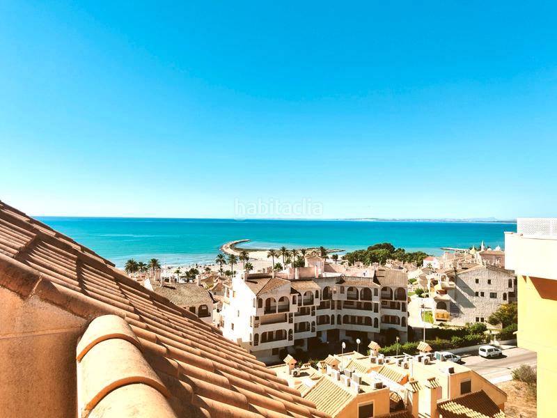 Foto 832f880f-6dfe-499d-8c84-703102d1d31b. Attico in avinguda de portugal 209 in Calas Santiago Bernabeu Santa Pola