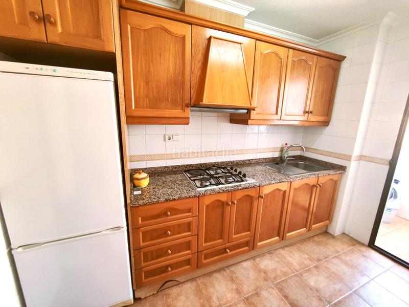 Foto a1611d05-0fe0-402a-a912-e5018fc70088. Attico in avinguda de portugal 209 in Calas Santiago Bernabeu Santa Pola