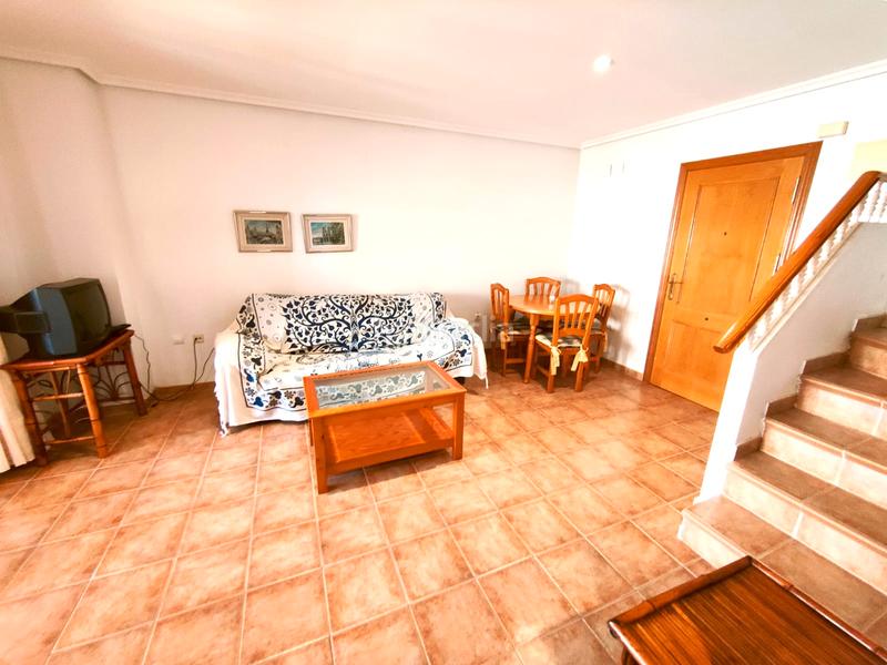 Foto c1ef79d9-518e-4a03-8155-749148c53ca4. Attico in avinguda de portugal 209 in Calas Santiago Bernabeu Santa Pola