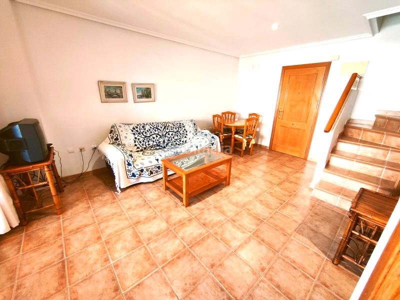 Foto d4a92bdb-a1c0-41a0-92ea-24ed7540d875. Attico in avinguda de portugal 209 in Calas Santiago Bernabeu Santa Pola