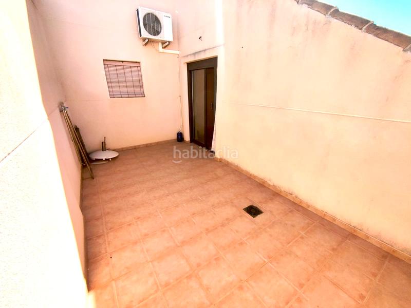 Foto e1319166-a8d9-494f-bd5b-8fa928f5fda7. Attico in avinguda de portugal 209 in Calas Santiago Bernabeu Santa Pola