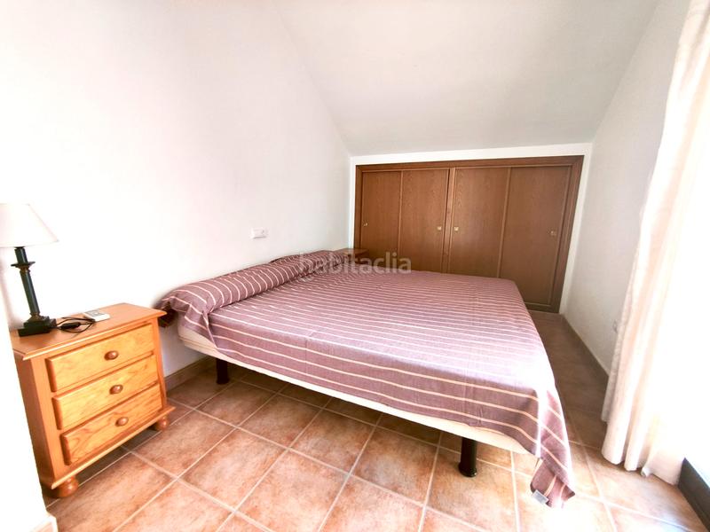 Foto f9f0826a-240a-4dfc-8bcd-624b3535a8f6. Attico in avinguda de portugal 209 in Calas Santiago Bernabeu Santa Pola