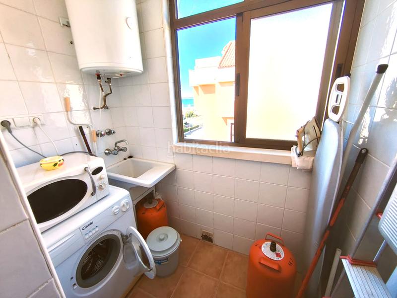 Foto fb99f15a-3e01-4c3b-9bec-c1a27950e112. Attico in avinguda de portugal 209 in Calas Santiago Bernabeu Santa Pola