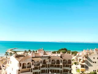 Àtic  Avinguda de portugal 209. Casas para vivirlas inmobiliaria les presenta este ático dúplex