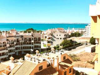 Àtic a Avinguda de portugal 209. Casas para vivirlas inmobiliaria les presenta este ático dúplex