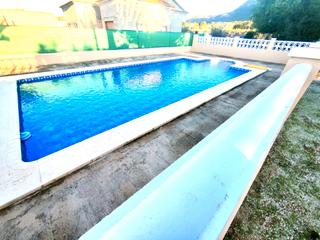 Chalet à N/a. Chalet independiente en un entorno natural