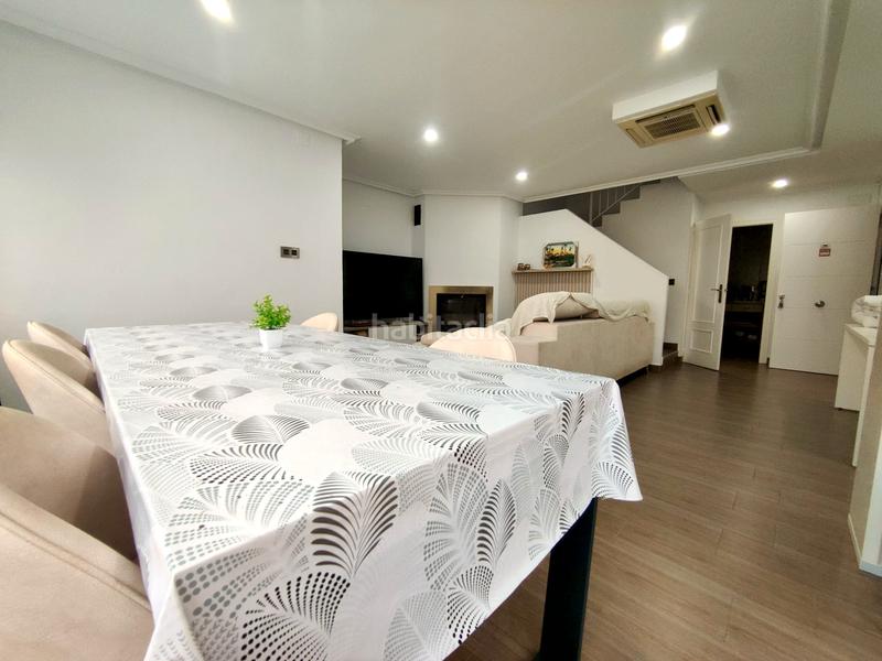 Foto 05182074-5205-4805-b492-fa857c955197. Xalet amb xemeneia calefacció aparcament piscina a Aspe