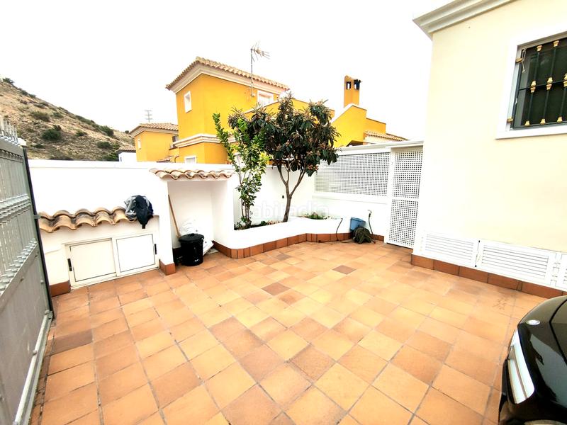 Foto 4386549c-22b1-41f4-b175-4a8dab5f73cb. Xalet amb xemeneia calefacció aparcament piscina a Aspe