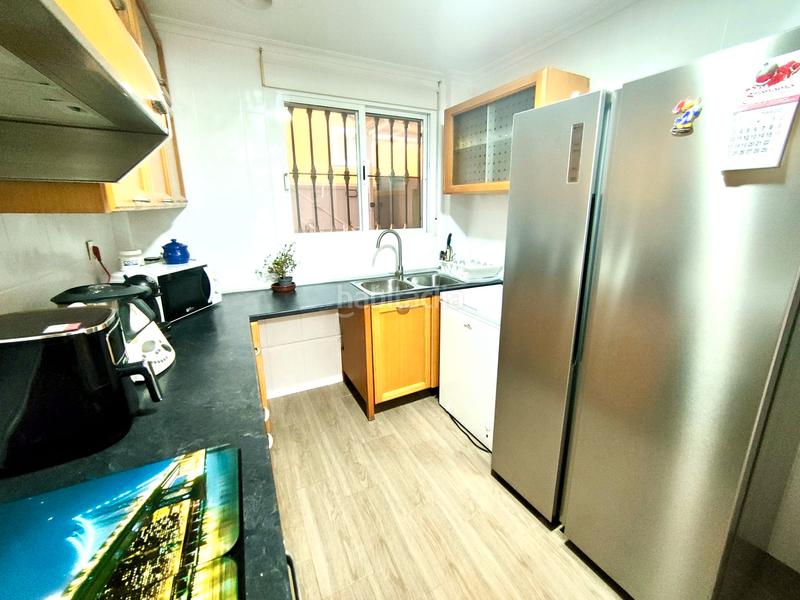 Foto 58e2d066-bb1c-4cf6-bdc9-fe927133fd02. Xalet amb xemeneia calefacció aparcament piscina a Aspe