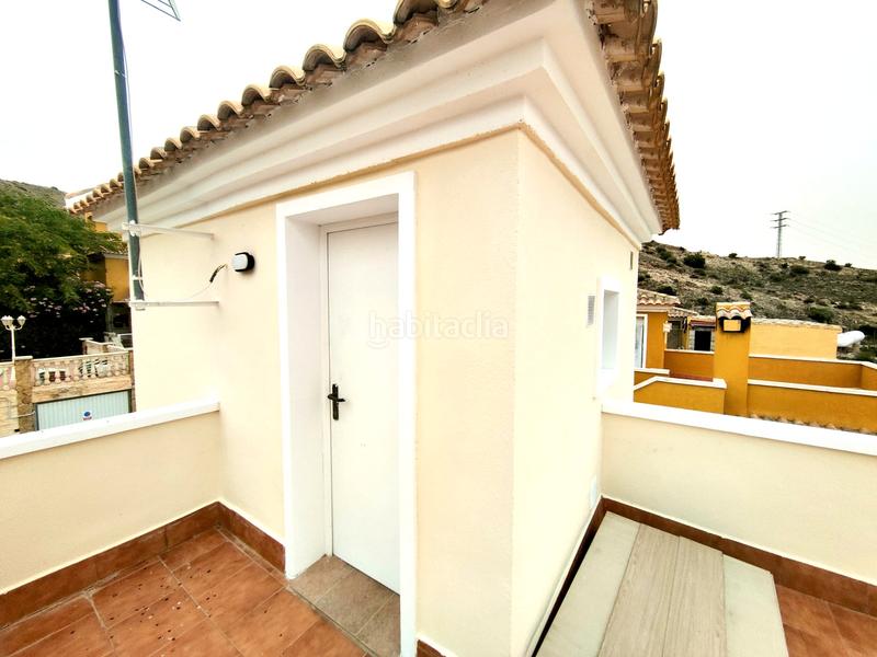 Foto 659b7728-ec93-4dd2-a88c-aff5fbd85816. Xalet amb xemeneia calefacció aparcament piscina a Aspe