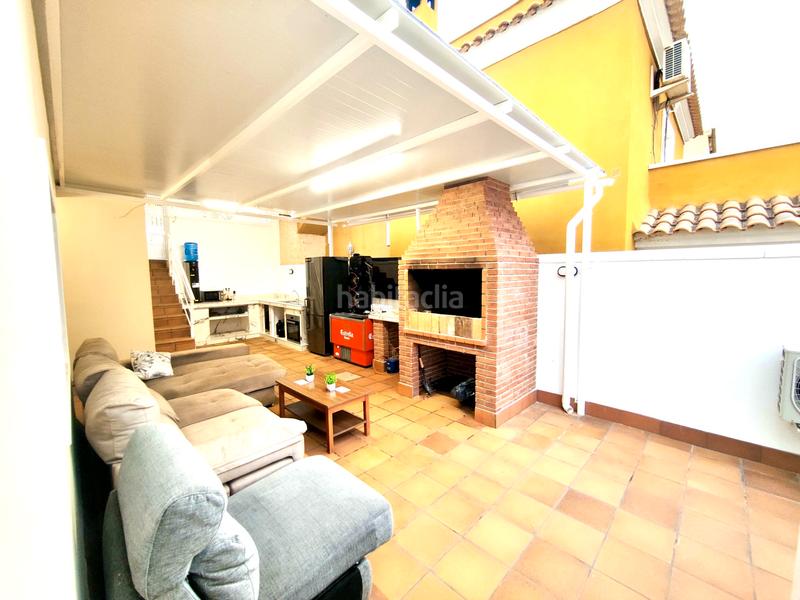 Foto 72716ddb-737a-4d6b-85f0-fe8a452bbc82. Xalet amb xemeneia calefacció aparcament piscina a Aspe