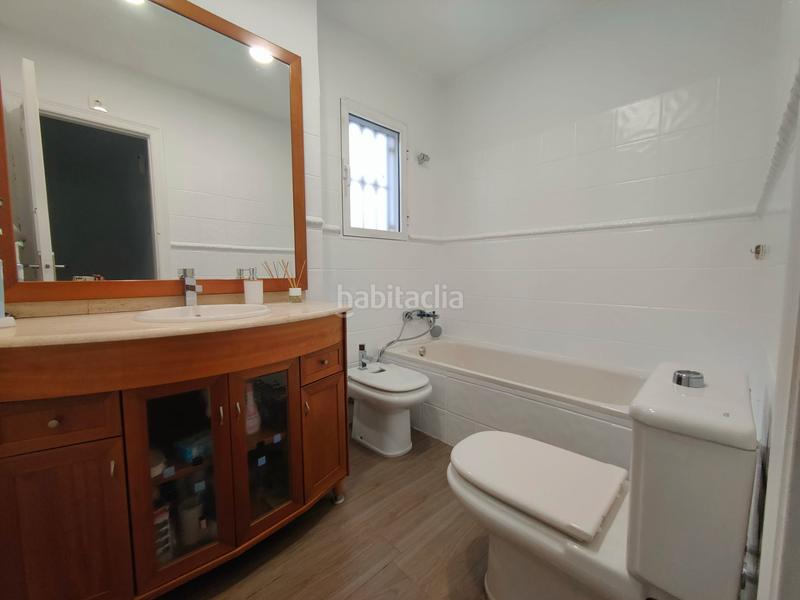 Foto 7910ae5f-62a5-416c-b9b1-323f31368171. Xalet amb xemeneia calefacció aparcament piscina a Aspe