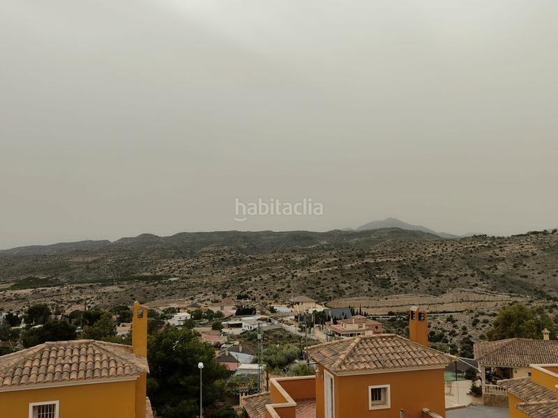 Foto 934a4a59-2e41-483b-ac30-1ce0db300e36. Xalet amb xemeneia calefacció aparcament piscina a Aspe