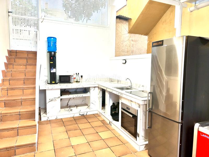 Foto ac3f1839-6cdd-491e-a607-f9b9f4bf5772. Xalet amb xemeneia calefacció aparcament piscina a Aspe